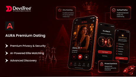 AURA Dating