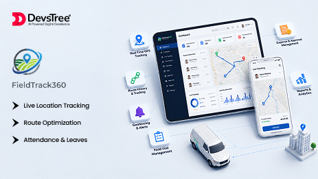 FieldTrack360