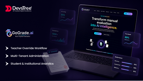 GoGradeAI
