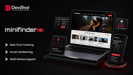 MiniFinder