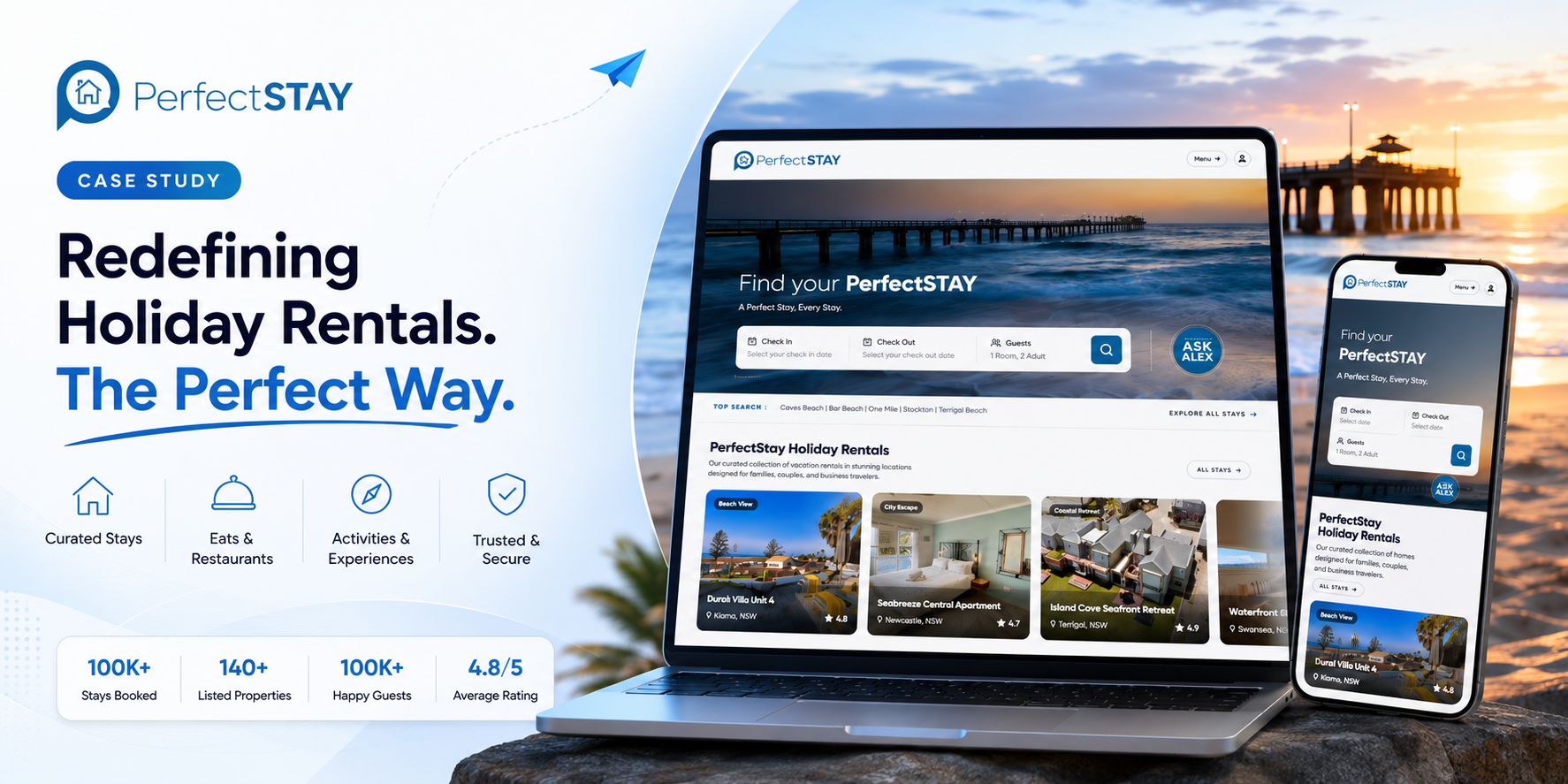 PerfectStay